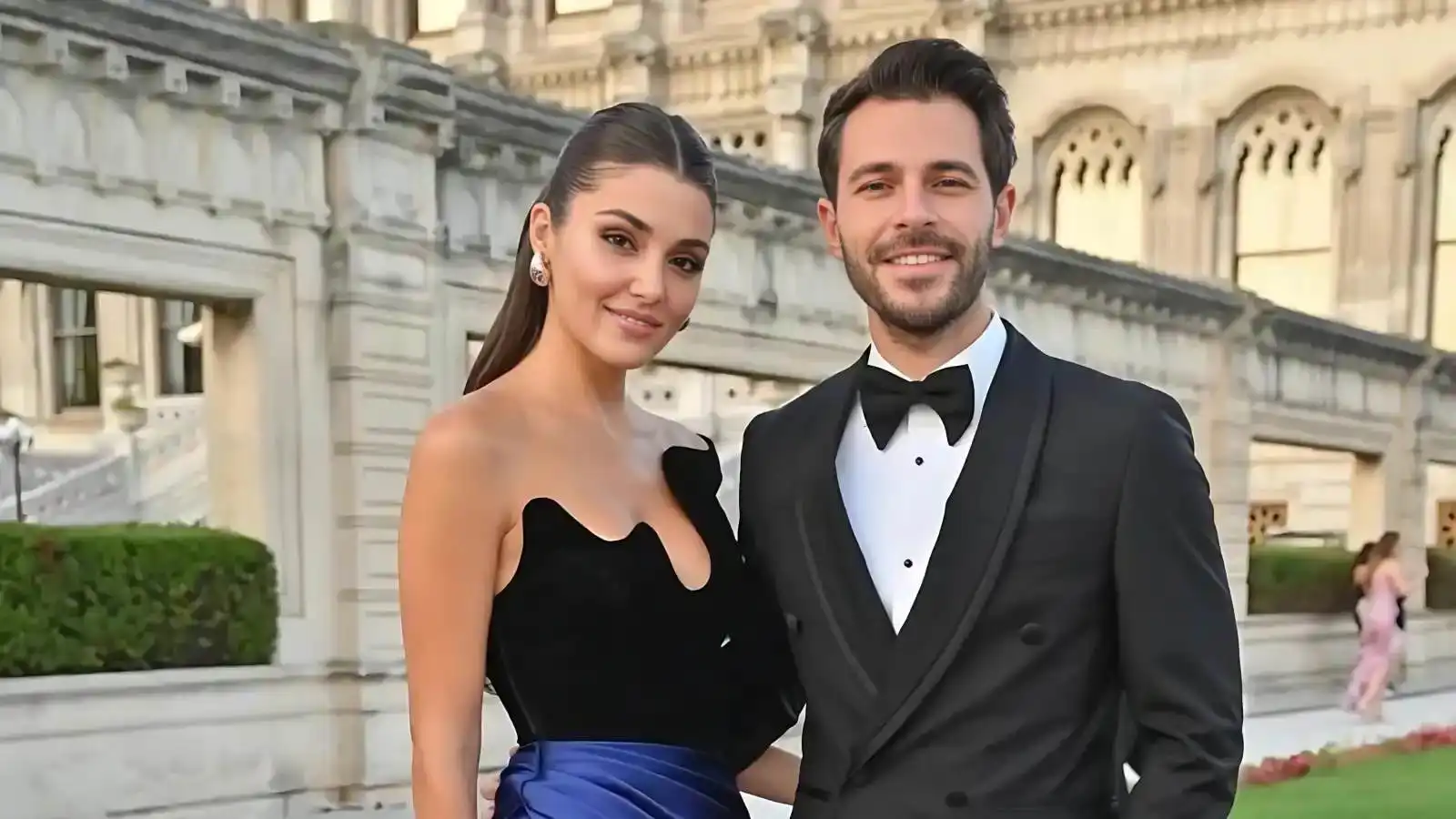 صديق هاندا أرتشيل ينفي تورطها بـ"قضية مخدرات المشاهير"