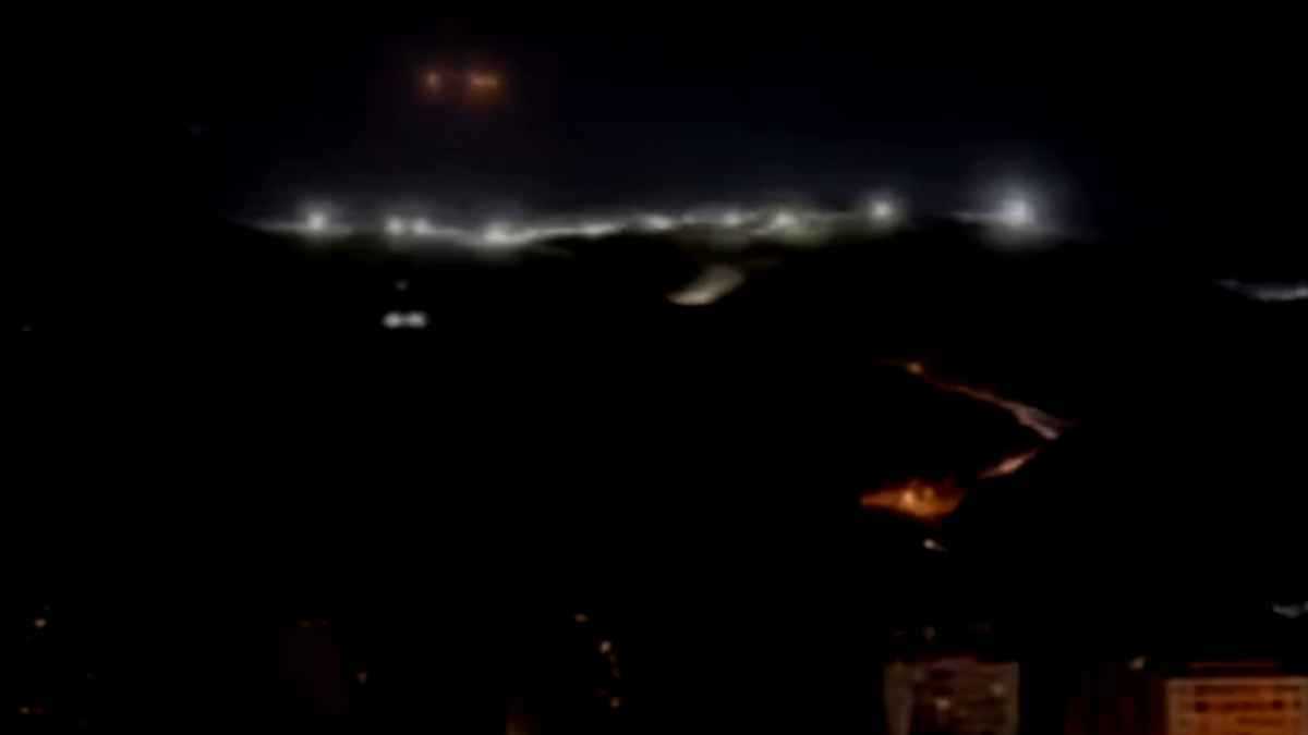 الأول منذ سقوط الأسد.. ماذا استهدف الإنزال الإسرائيلي في "جبل المانع"؟