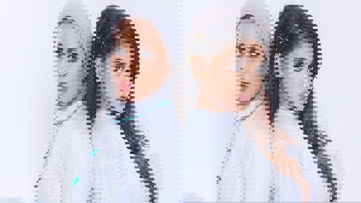 منح منى السابر رخصة جمع الأموال في قضيتها مع ابنتها حلا الترك