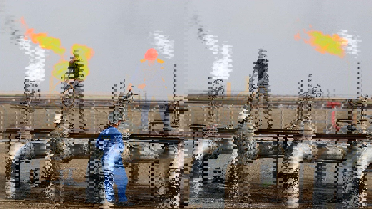 مصفاة الأحمدي الكويتية تنهي مشروع الوقود البيئي‎