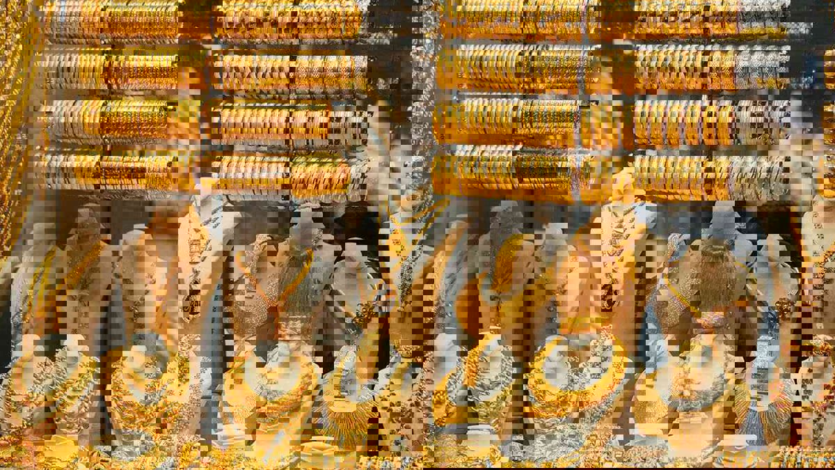 الذهب يصعد بدعم من انخفاض العوائد ومخاوف حيال "متحور دلتا"