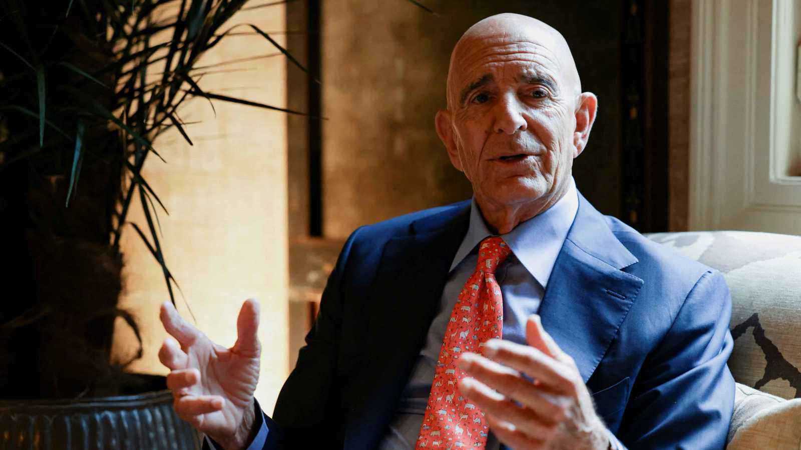 باراك: لا يمكن لإسرائيل مهاجمة كل دولة تحيط بها