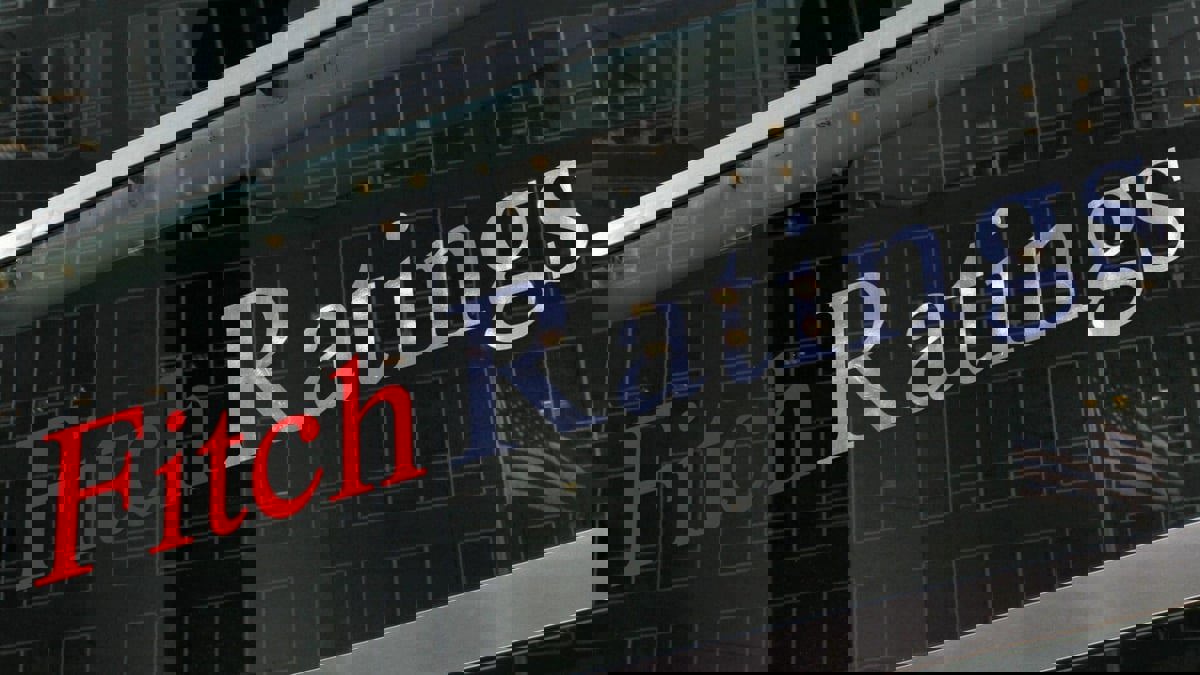 "فيتش" قد تخفض تصنيفها للبنوك القطرية في المستقبل