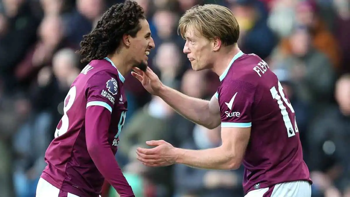 ضربة موجعة.. حنبعل المجبري يثير الرعب في منتخب تونس