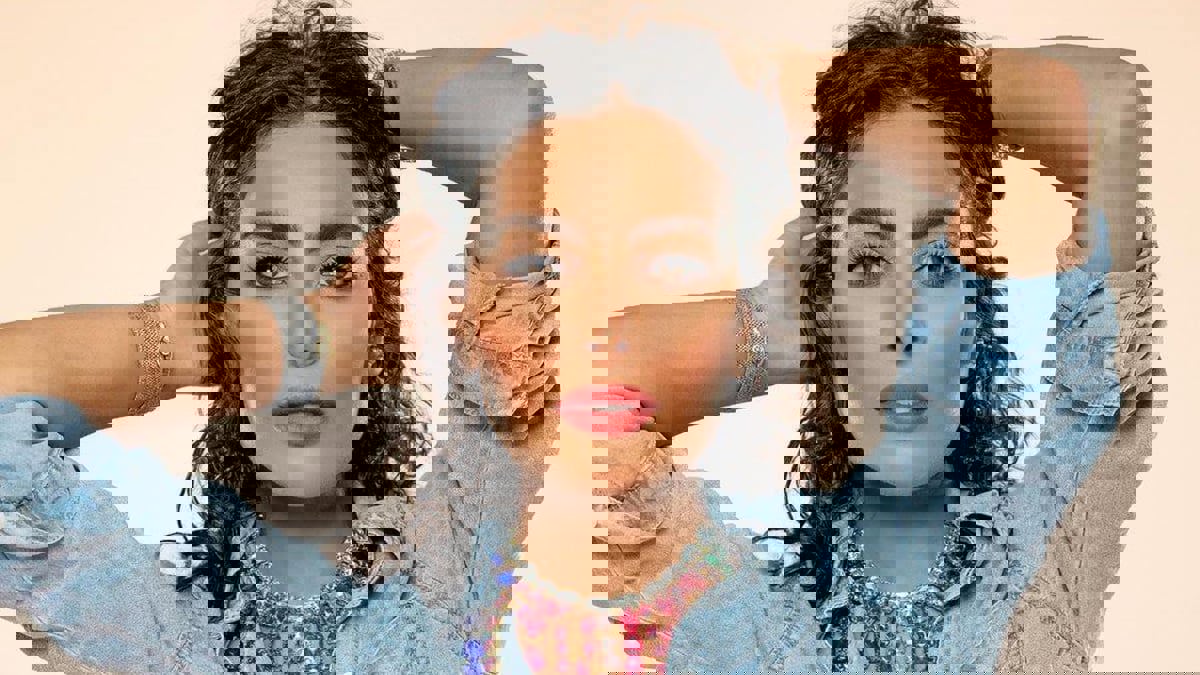 بعد ظهورها بجسد نحيل.. فاطمة الصفي تنفي خضوعها لتكميم المعدة (فيديو)