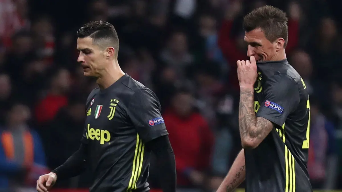 الموعد والقنوات الناقلة لمباراة يوفنتوس وبولونيا اليوم في الدوري الإيطالي