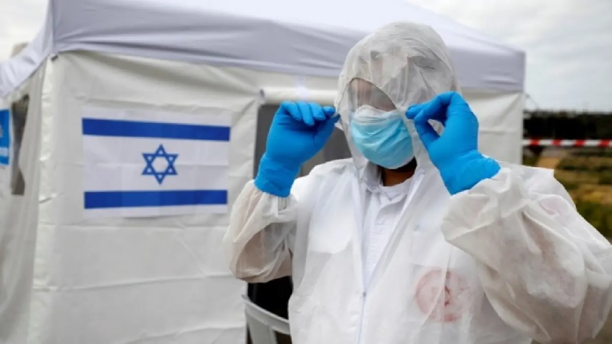 هلع في إسرائيل بسبب تزايد حالات كورونا ونتنياهو يلجأ لإجراءات مشددة