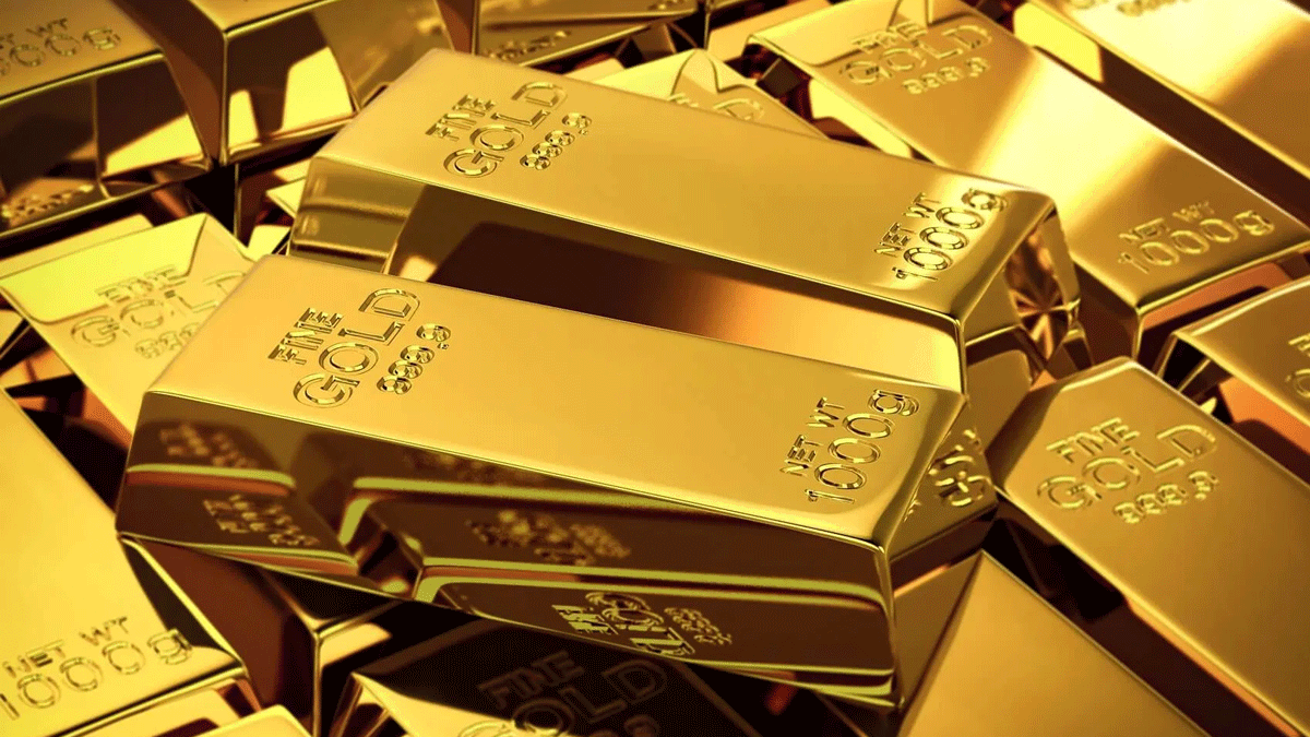 الذهب يقفز بدعم التحفيز الأمريكي وإجراءات إغلاق مرتبطة بفيروس كورونا