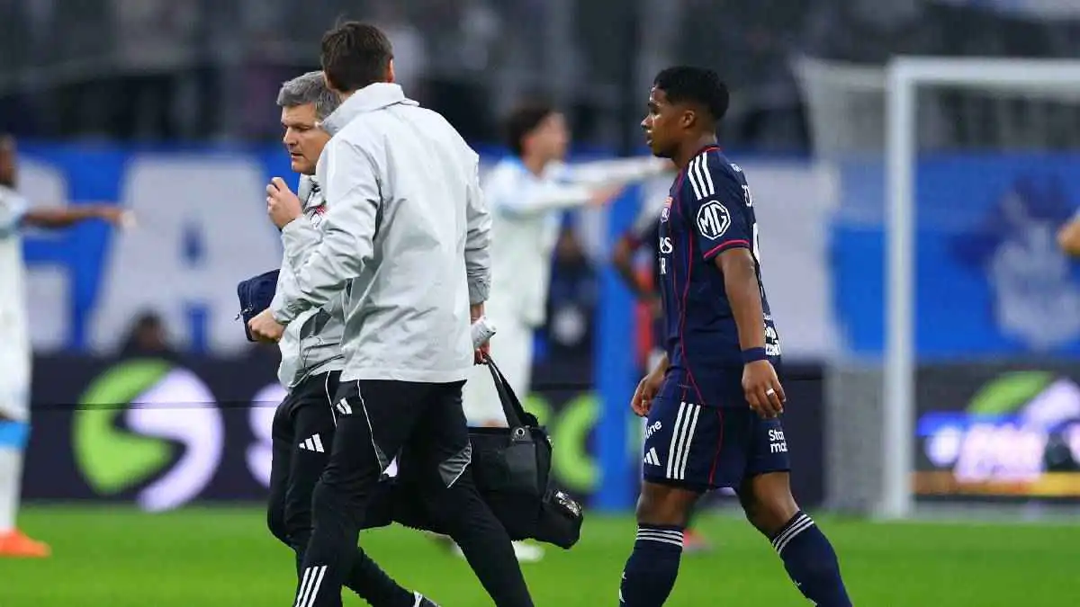 كابوس إندريك.. 5 أسرار وراء "مارس الأسود"