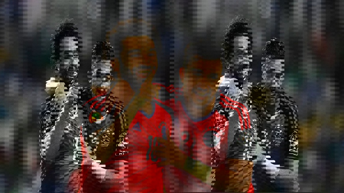 مفاجآت في قائمة منتخب مصر لأمم أفريقيا 2019