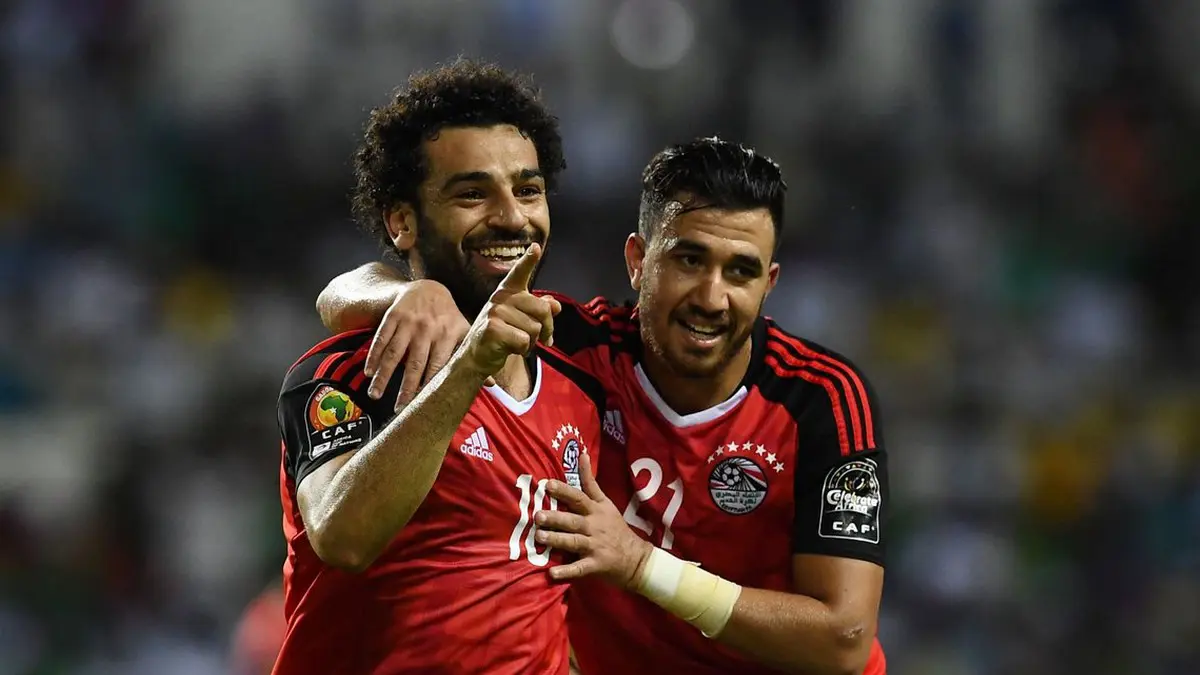 مفاجآت في قائمة منتخب مصر لأمم أفريقيا 2019