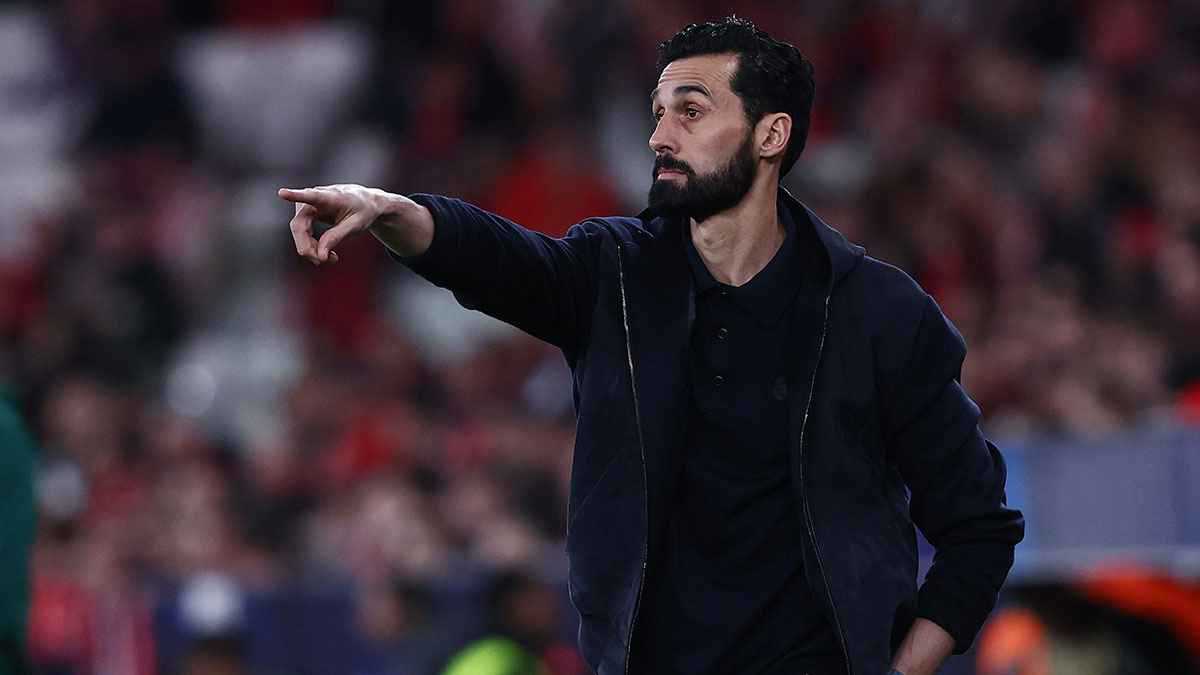 الفريق يفقد توازنه تحت قيادته.. أكبر أزمة تواجه ريال مدريد مع أربيلوا 