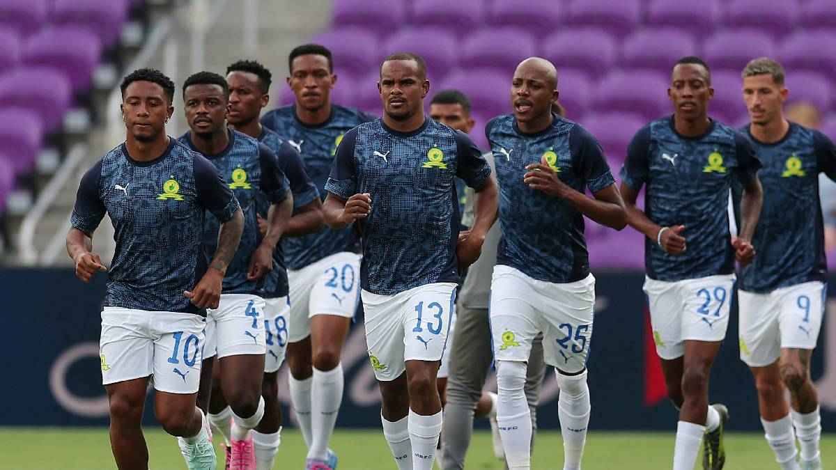 تحذيرات جوية وراء تأجيل انطلاق مباراة صن داونز وأولسان في كأس العالم للأندية