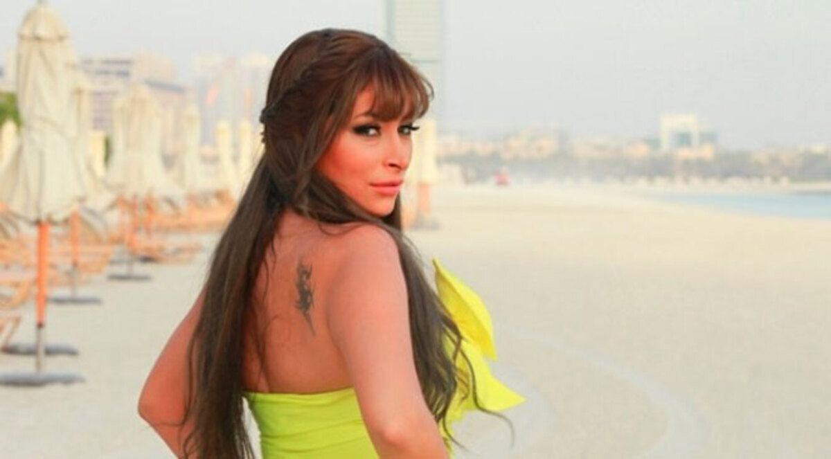 ديما بياعة: قصرت في حق نفسي