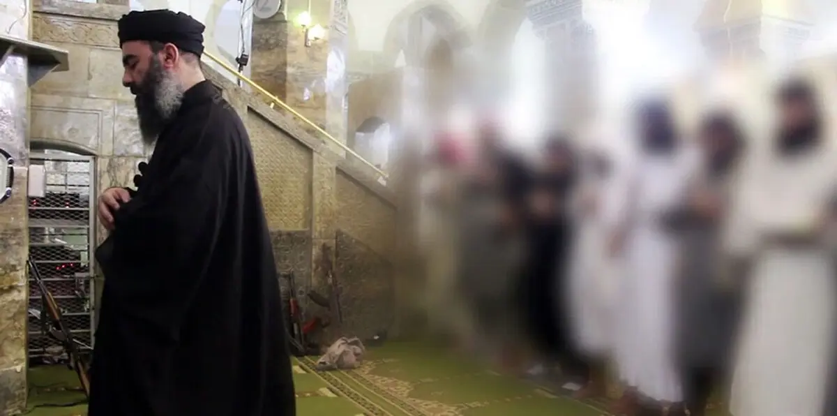 النظام السوري يدعي مقتل البغدادي.. وخبراء يشككون