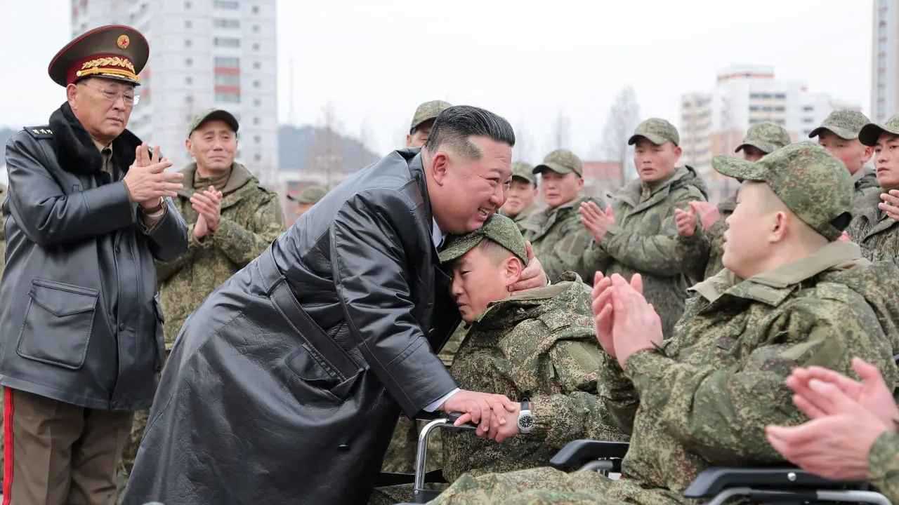 وسط نشاط دبلوماسي.. زعيم كوريا الشمالية يسجل أعلى ظهور علني في 2025