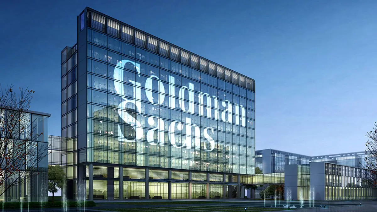 "غولدمان ساكس" يتوقع ارتفاع سعر برميل النفط إلى 90 دولارا