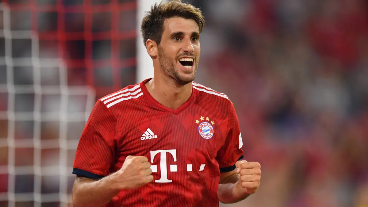 نادي قطر يعلن رسميا تعاقده مع الإسباني خافي مارتينيز (فيديو)