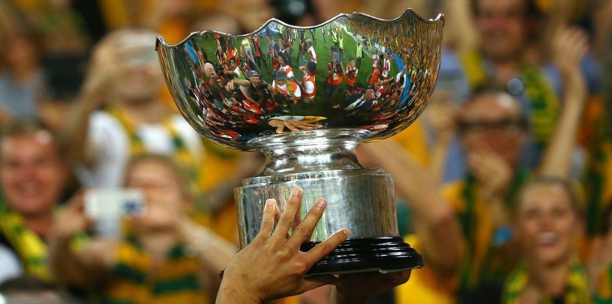 قرعة كاس آسيا 2019.. أمور هامة يجب أن تعرفها‎