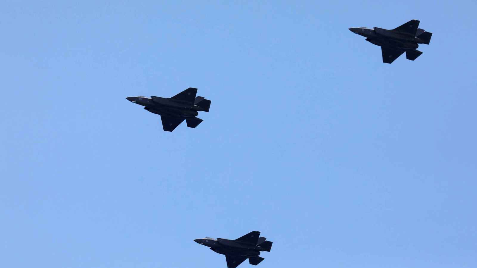 إعلام عبري: مسؤولون أمريكيون سربوا الخطة الإسرائيلية لمهاجمة إيران