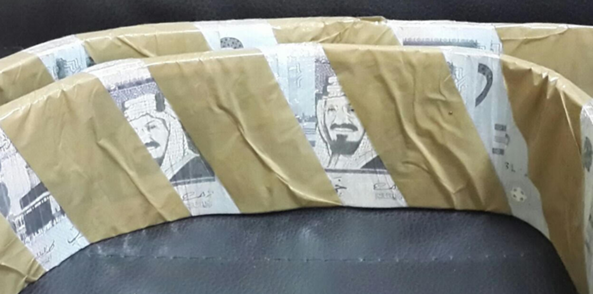 ما حقيقة اختفاء ترليون ريال من خزينة الدولة السعودية؟