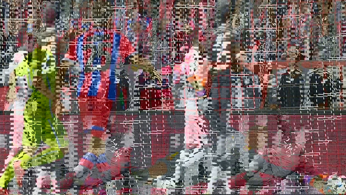 كل ما تريد معرفته عن مباراة برشلونة ضد بايرن ميونخ في دوري أبطال أوروبا