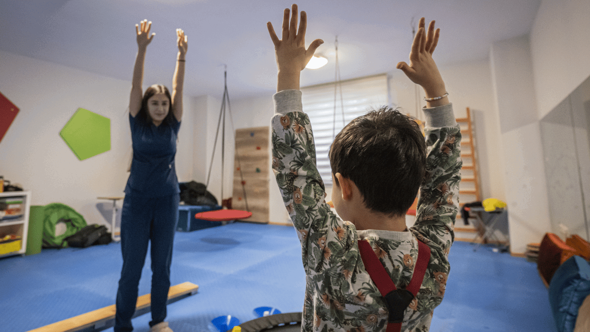 دراسة تكشف "أدلة محيرة" حول مرض اضطراب طيف التوحد