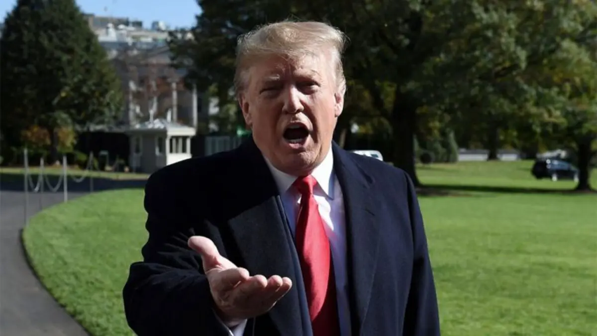 تقارير: مظاهرات لبنان والعراق أفدح ضررًا بإيران من عقوبات ترامب