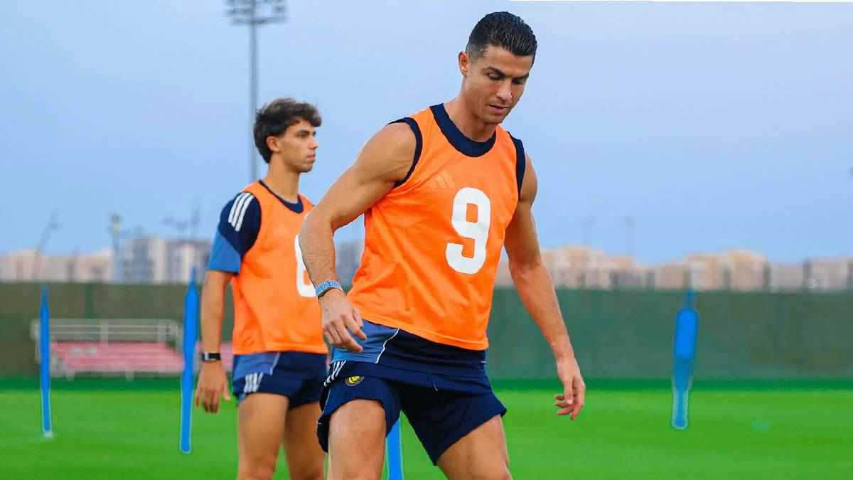 أخطر تحدياته على الإطلاق.. كريستيانو رونالدو يطارد 4 أحلام كبرى