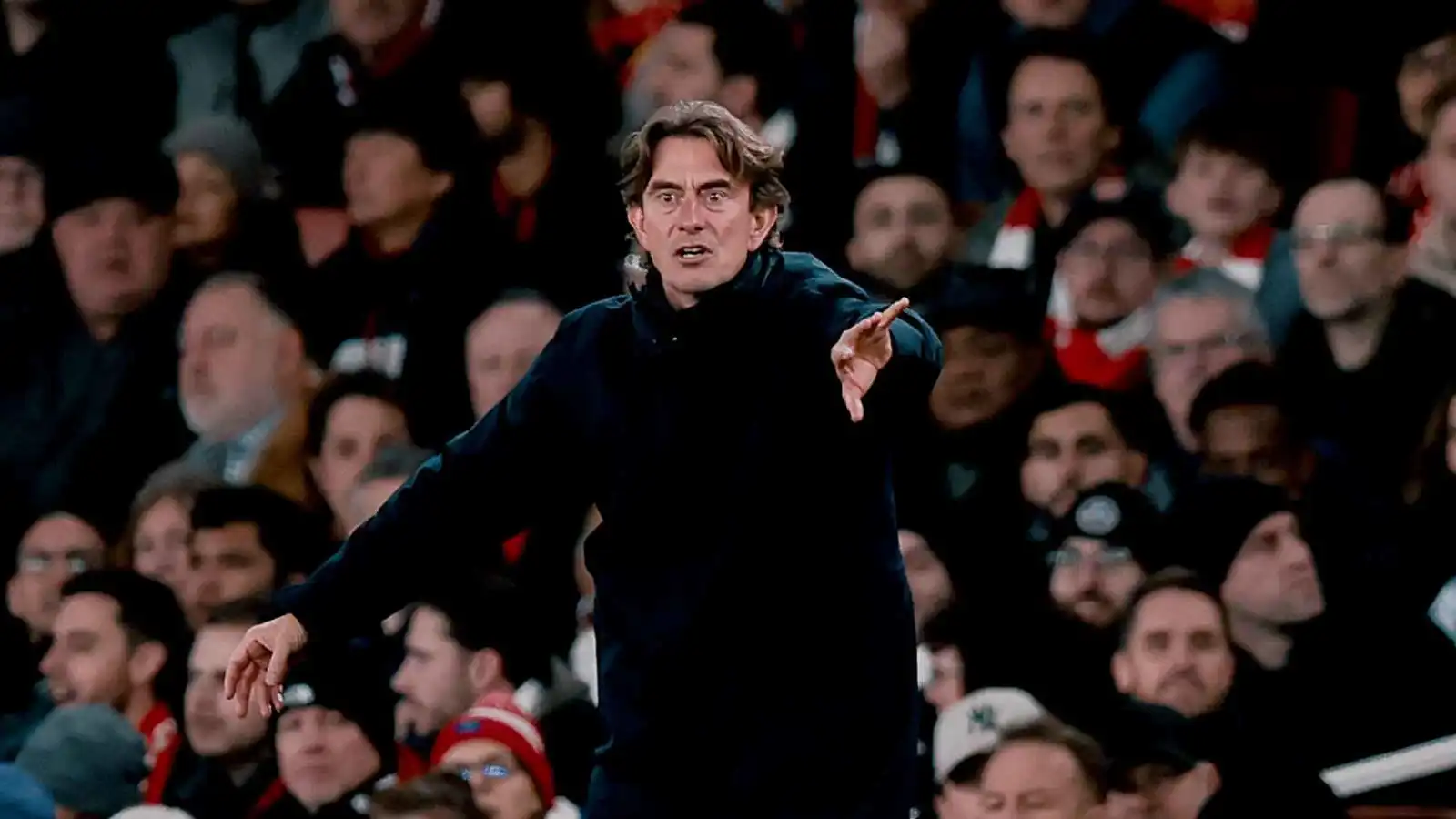 مدرب توتنهام يصدم مبابي ويكشف عن النجم الأجدر بإحراز الكرة الذهبية