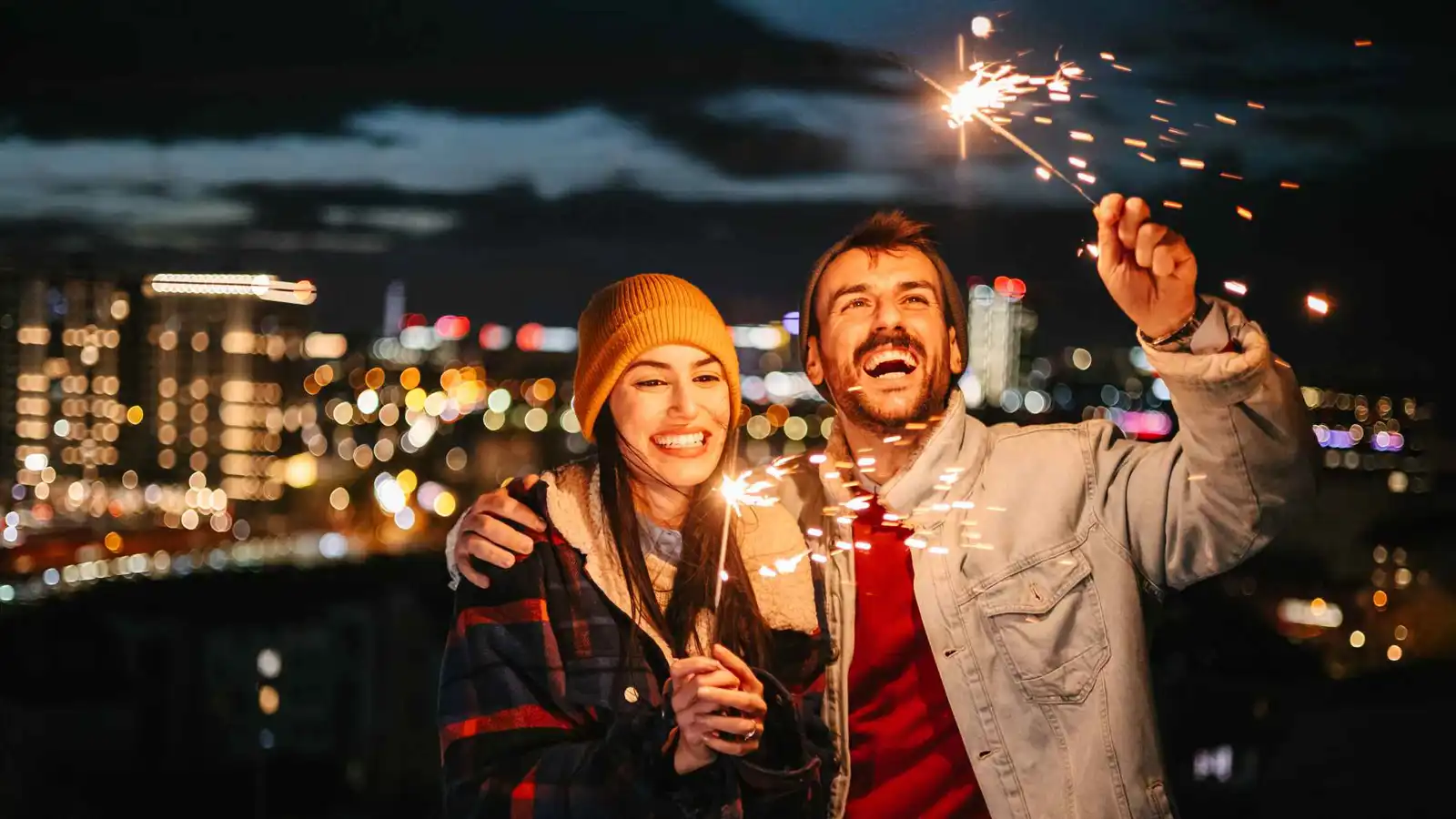 تأثير البداية الجديدة.. هكذا نكافح لتحقيق التغيير في بداية العام