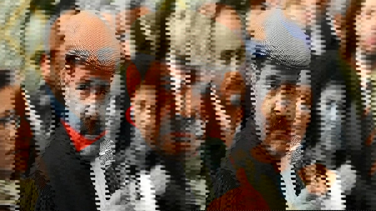 شقيق بلعيد: تطورات كبيرة مقبلة في قضية الاغتيالات السياسية