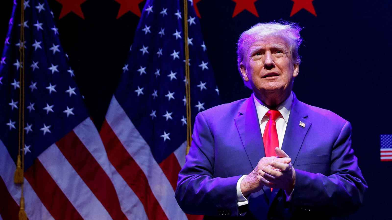 هل يستطيع "صقور ترامب" تنفيذ سياسة الرئيس الخارجية؟