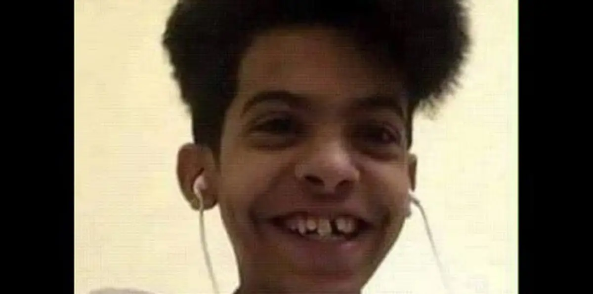 بالفيديو.. "أبو سن" يجبر فتاة خليجية على كشف صورها الخاصة