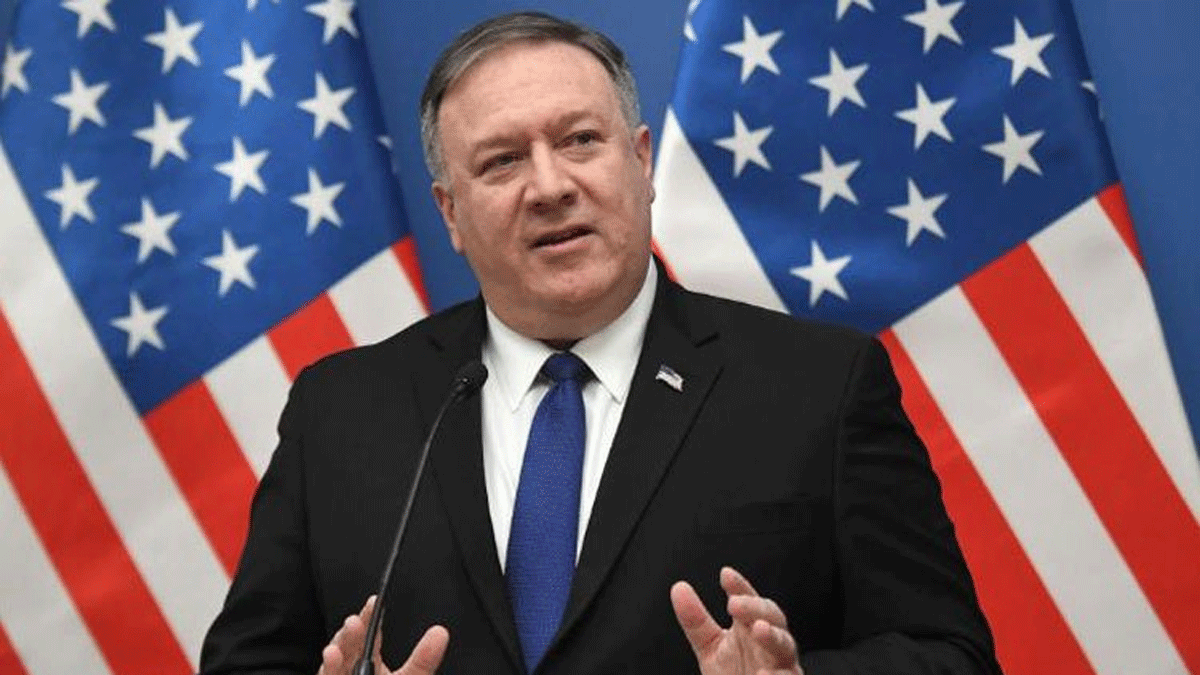 الولايات المتحدة تطالب بالإبقاء على حظر بيع الأسلحة التقليدية لإيران‎