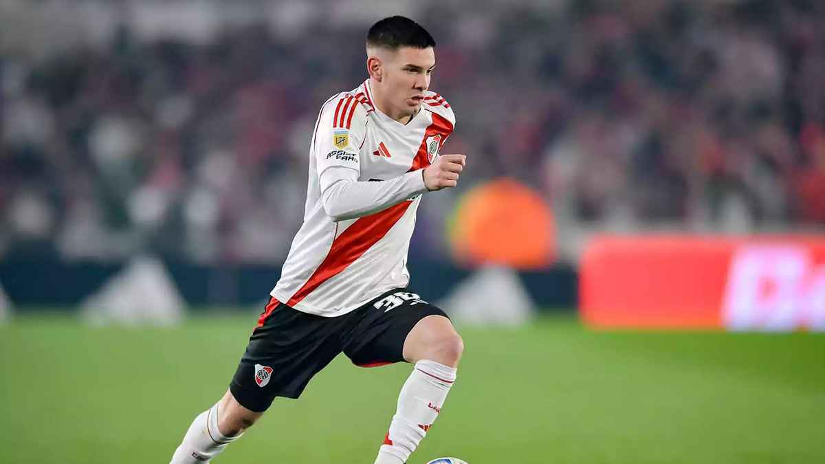 محلل "التشيرينغيتو": ماستانتونو أفضل من لامين يامال (فيديو)