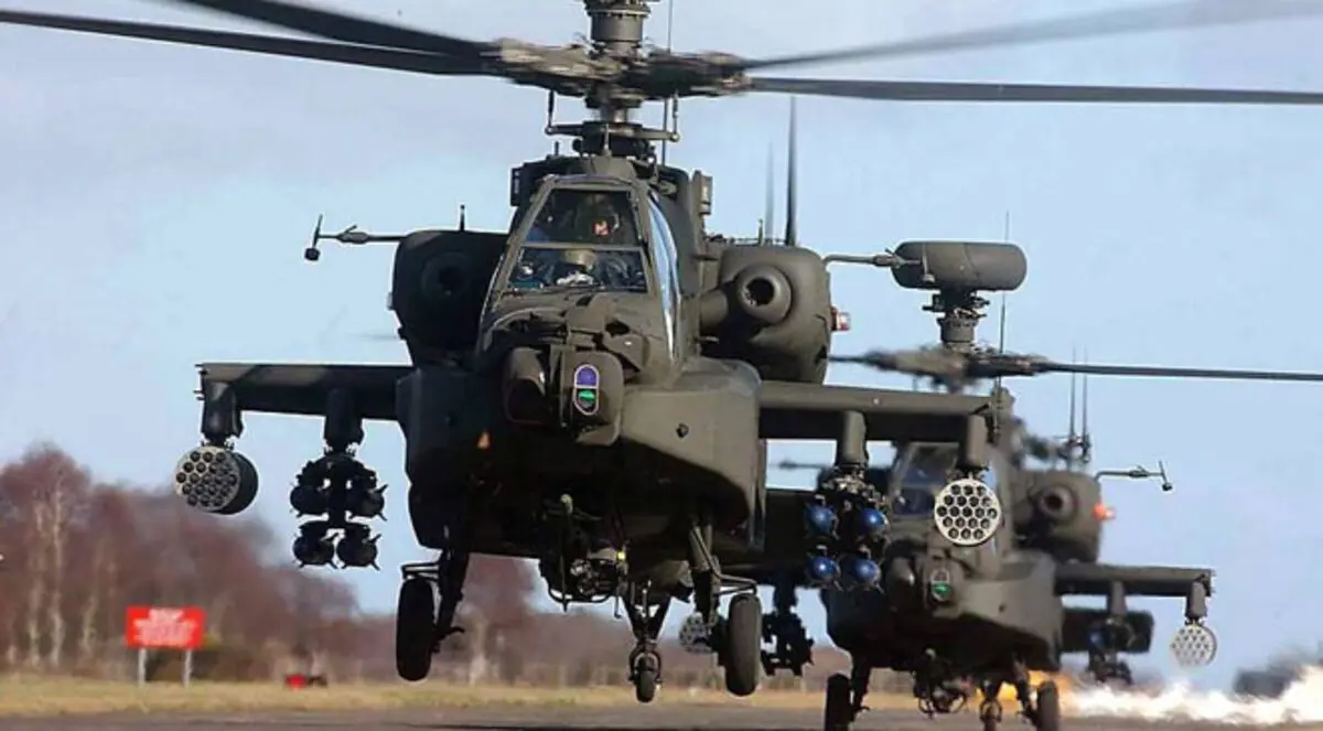 جدل حول استمرار المعونة الأمريكية إلى مصر