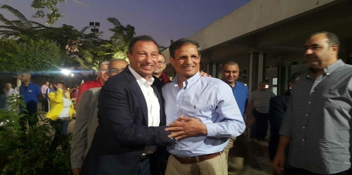 نتائج انتخابات النادي الأهلي.. مصادر قضائية تؤكد فوز محمود الخطيب رسميًا‎