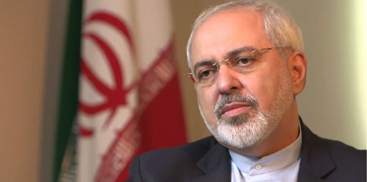 ظريف: الحرب بين إيران والسعودية "مستحيلة"