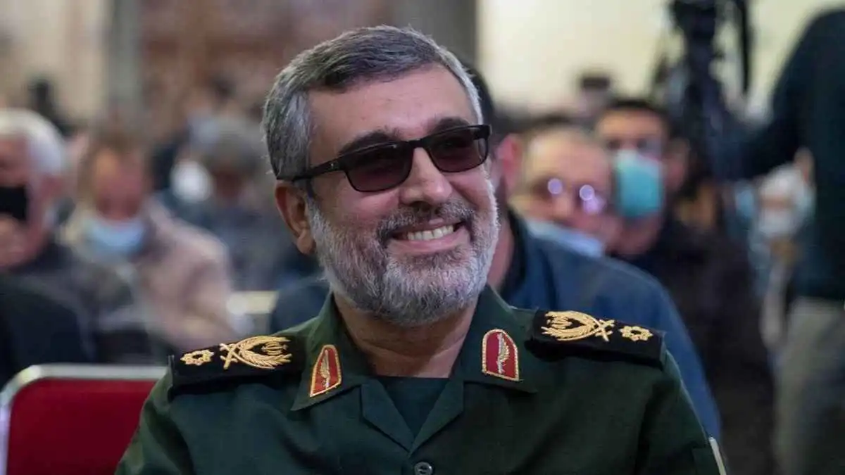 "الزفاف الأحمر".. كيف اغتال الموساد المطلوب الأول في الحرس الثوري؟