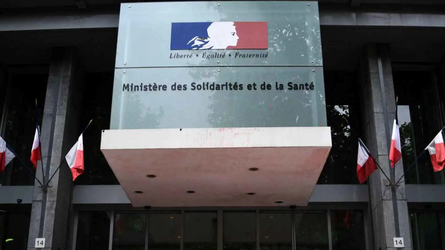 تتوقعها في 2026.. فرنسا "تستنفر" المستشفيات تحسبا لحرب "واسعة النطاق"