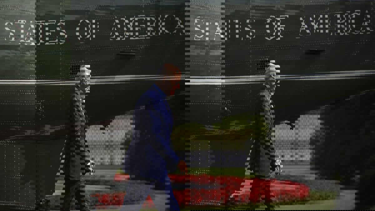 احتضار النظام العالمي