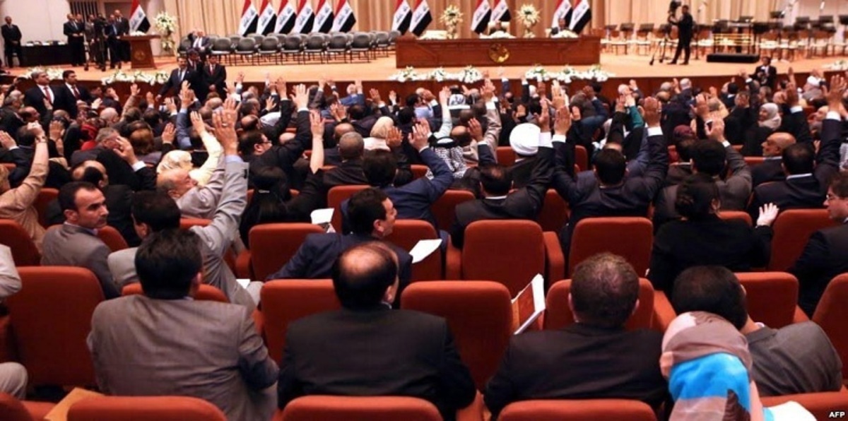 احتجاجًا على الحصة المالية.. نواب "الكردستاني" ينسحبون من جلسة الموازنة"