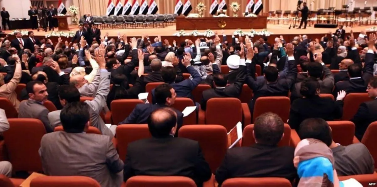 احتجاجًا على الحصة المالية.. نواب "الكردستاني" ينسحبون من جلسة الموازنة"