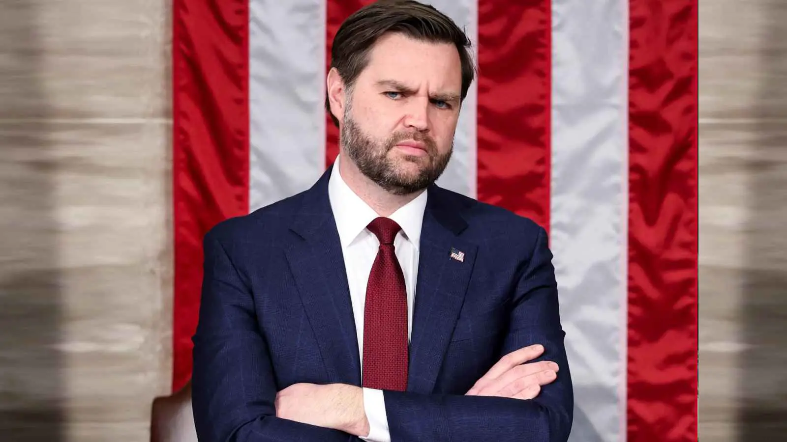 "ملتزمون بضمان السلام".. بريطانيا ترد على تهديدات فانس بشأن أوكرانيا