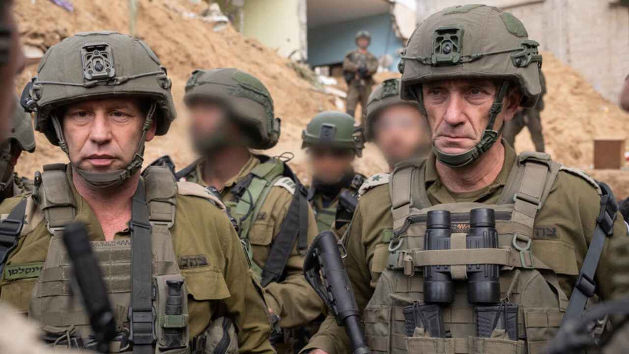 الجيش الإسرائيلي يسحب لواء "غفعاتي" من قطاع غزة