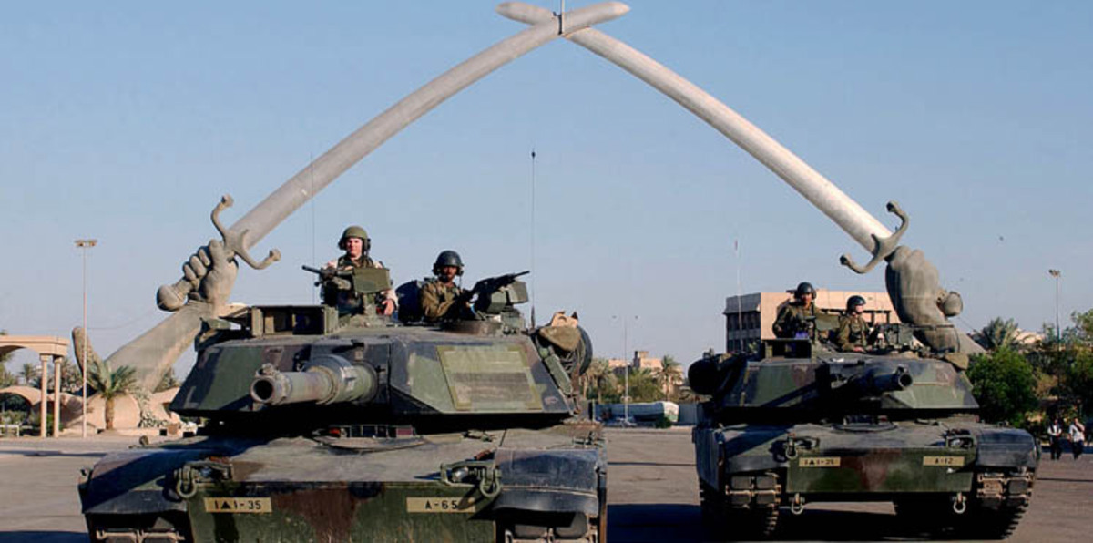 يتحدث لأول مرة.. حفيد صدام حسين يكشف تفاصيل اللحظات الأخيرة لعائلته في بغداد (صور)