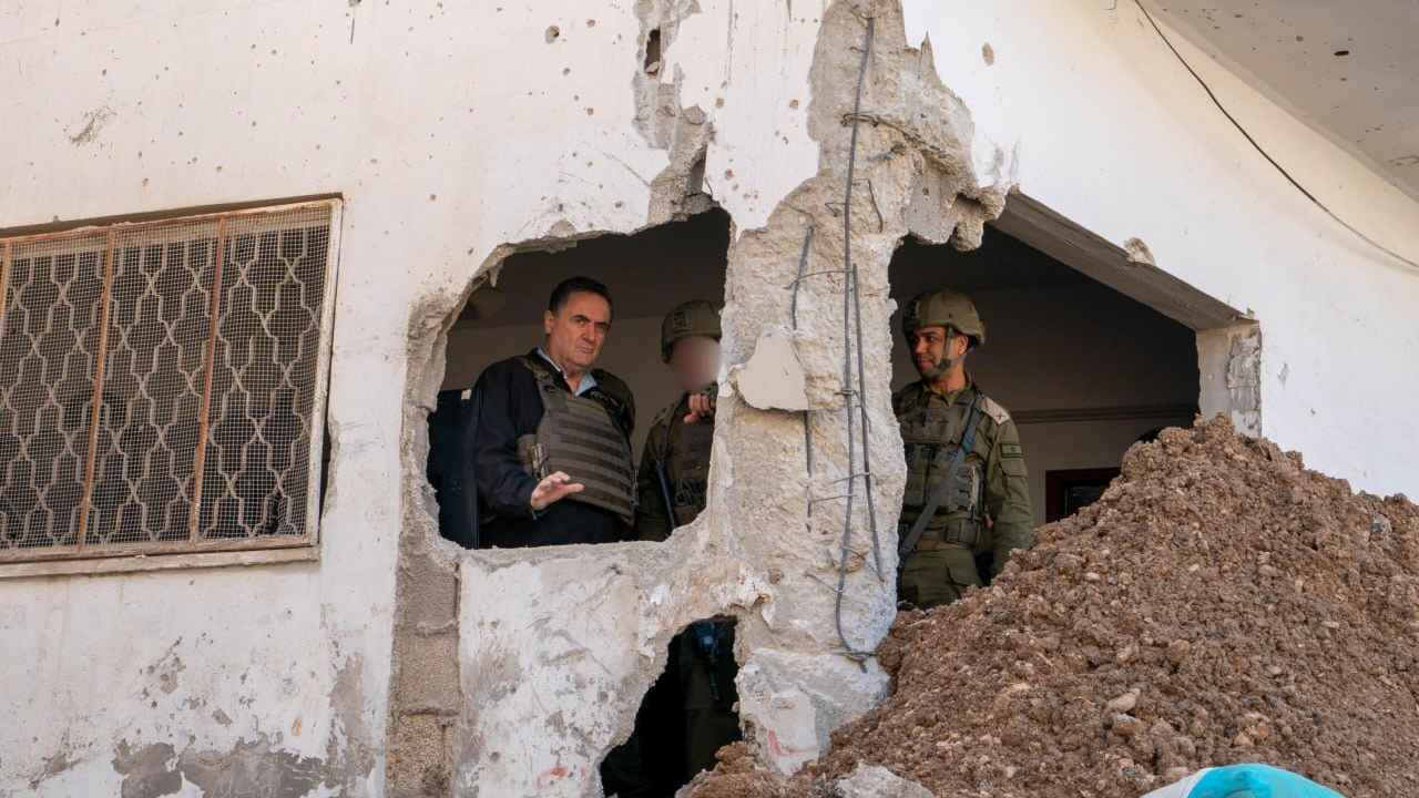 على غرار غزة.. تحذيرات من "انفجار" الضفة الغربية بعد "الجدار الحديدي"