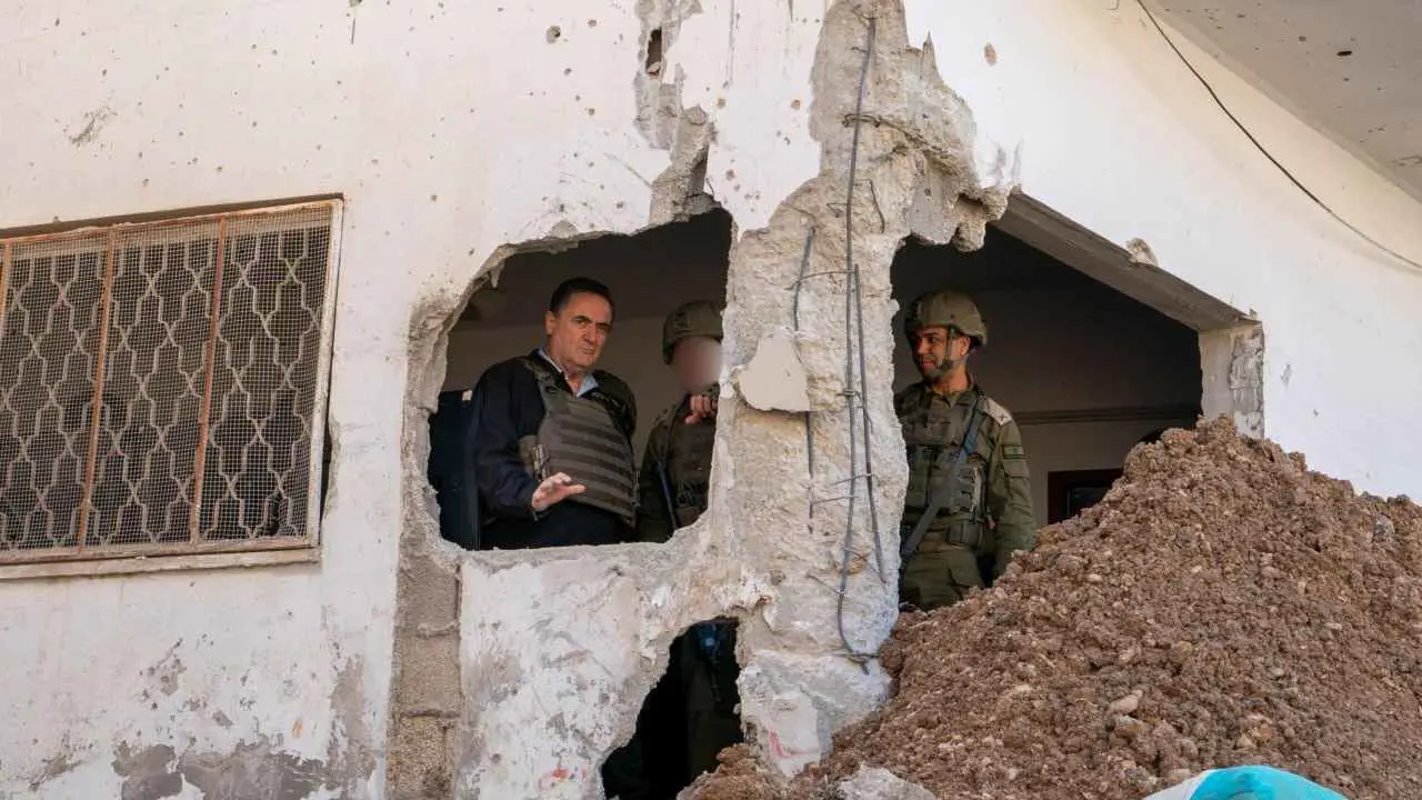 على غرار غزة.. تحذيرات من "انفجار" الضفة الغربية بعد "الجدار الحديدي"