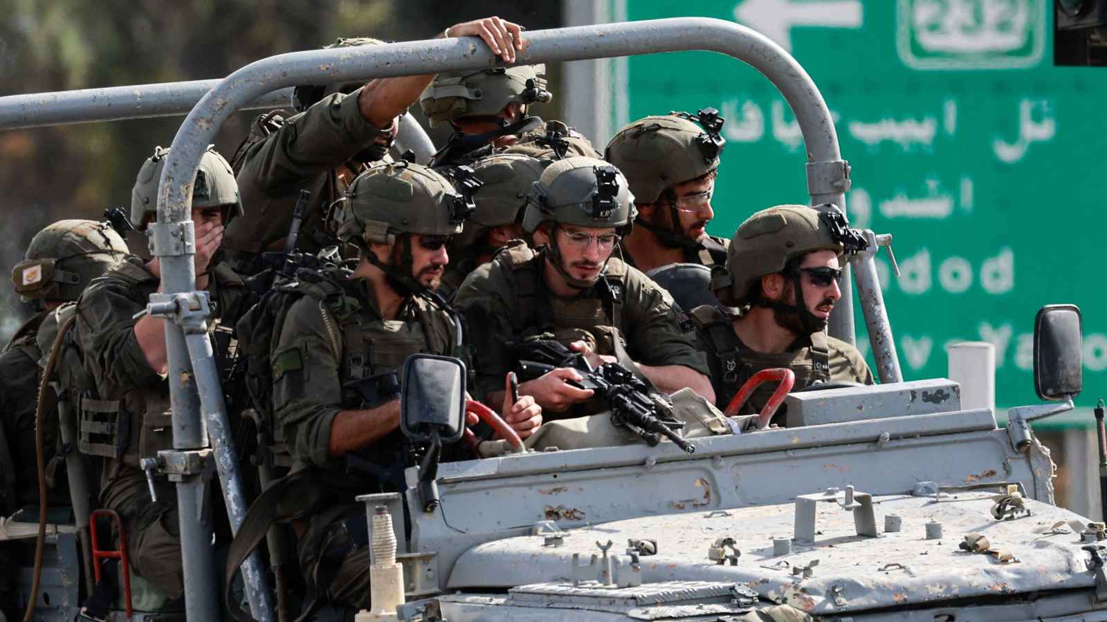 قاد إسرائيل لـ"الفشل الأكبر".. تفاصيل اعترافات رئيس الوحدة 8200